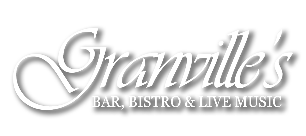 Granvilles - Stone